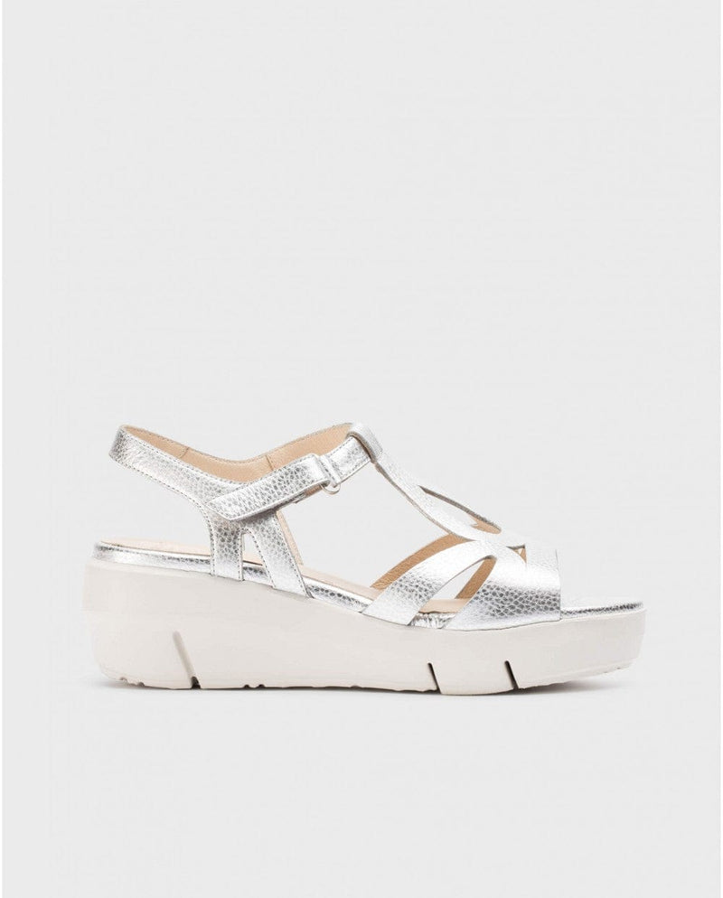 Wonders Blanca Silver