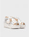Wonders Blanca Silver
