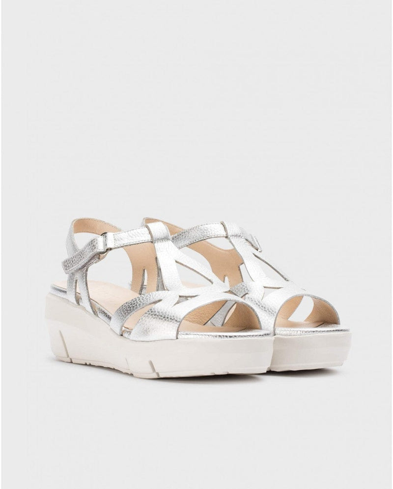 Wonders Blanca Silver