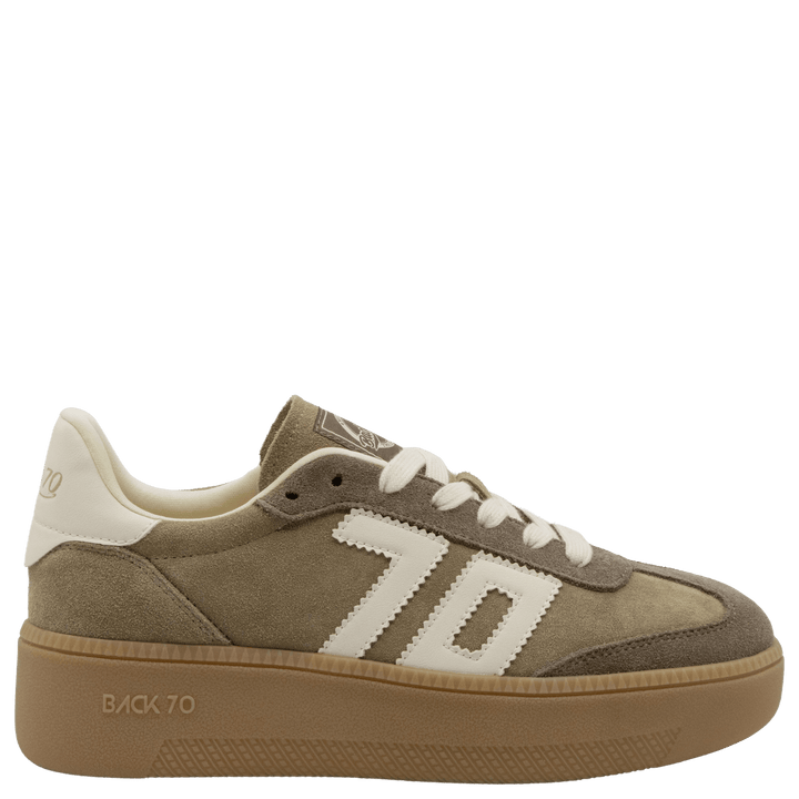 XXL by Back 70 Beige Butter