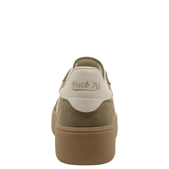 XXL by Back 70 Beige Butter