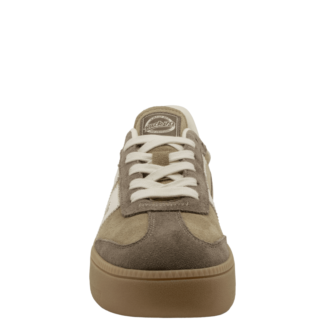 XXL by Back 70 Beige Butter