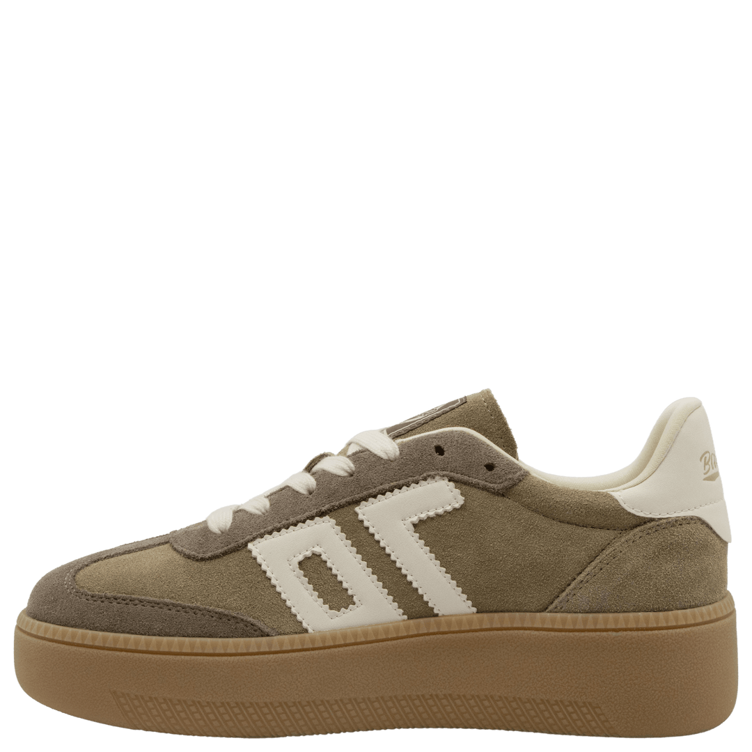 XXL by Back 70 Beige Butter