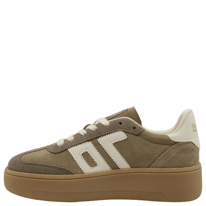 XXL by Back 70 Beige Butter