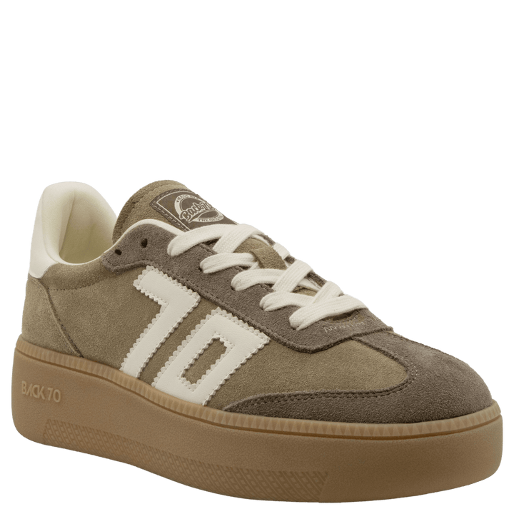XXL by Back 70 Beige Butter