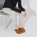 Zermatt Shearling Mink - Birkenstock