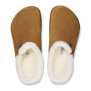 Zermatt Shearling Mink - Birkenstock