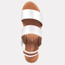 Andre Assous ALLISON Silver