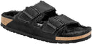 Arizona Shearling Black/Black R