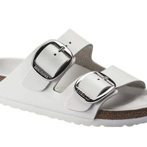 Birkenstock ARIZONA Big Buckle Med/Nar – Shoooz On Park Ave