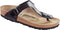 Birkenstock Gizeh Black Patent Leather