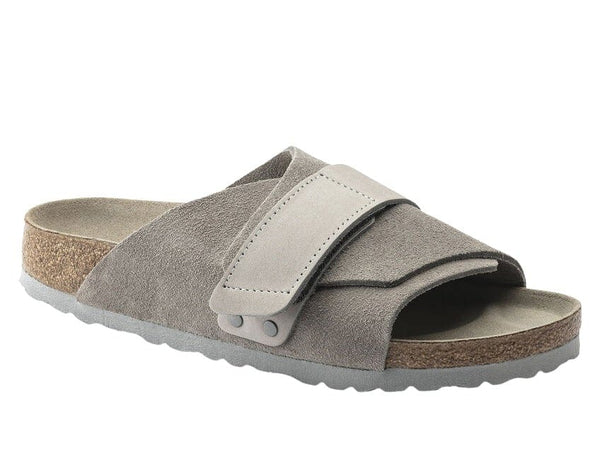 Birkenstock Kyoto Stone Coin Sandal - Men