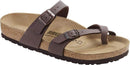 Birkenstock MAYARI Mocha Reg