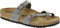 Birkenstock Mayari Birkibuck Stone Sandal