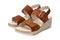 Copy of Mephisto Giulia Hazel Wedge Back-Strap Sandal