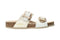 Mephisto MADISON White Sandal