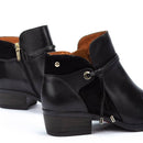 Pikolinos SEVILLE Black Ankle Bootie