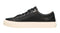 Taos Black PLIM SOUL LUX Leather Platform Sneaker