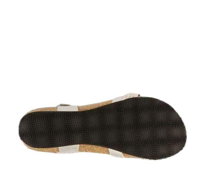 Taos Footwear Trulie Black Sandal