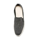 The Flexx Black Milos Chappie Loafer