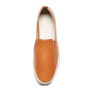 The Flexx Cognac Chappie Loafer