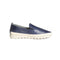 The Flexx Navy Chappie Loafer