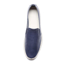 The Flexx Navy Chappie Loafer