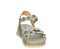 Think! Koak Strappy Sandal